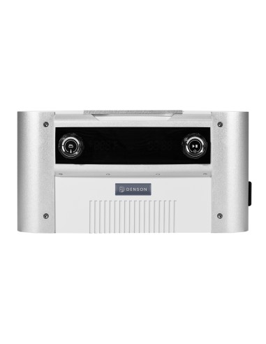 DENSON CS6.2 6L pulitore a ultrasuoni