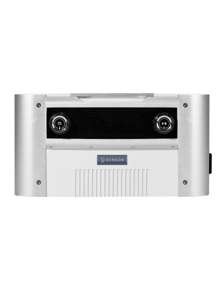 DENSON CS6.2 6L pulitore a ultrasuoni