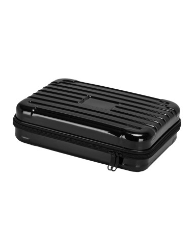 Valigia Barbershop nera