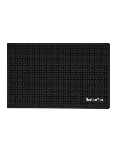 Tappeto da barbiere piccolo barbertop