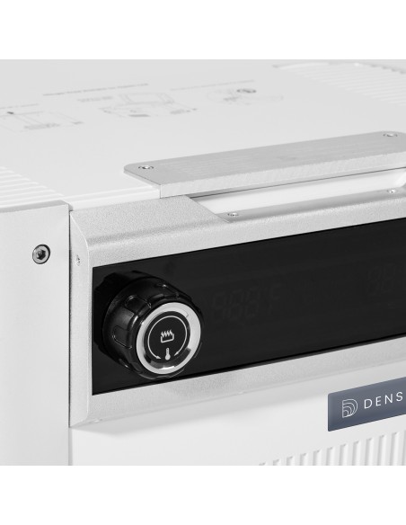 DENSON CS6.2 6L pulitore a ultrasuoni