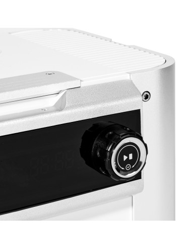 DENSON CS6.2 6L pulitore a ultrasuoni