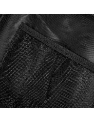 Valigia Barbershop nera