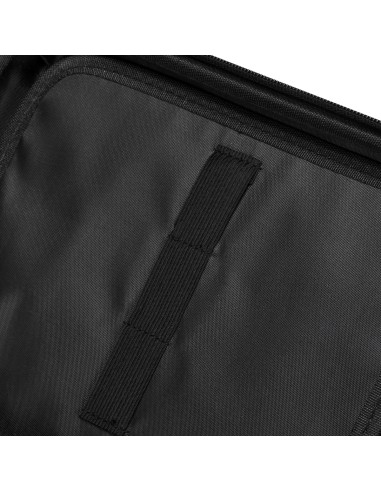 Valigia Barbershop nera