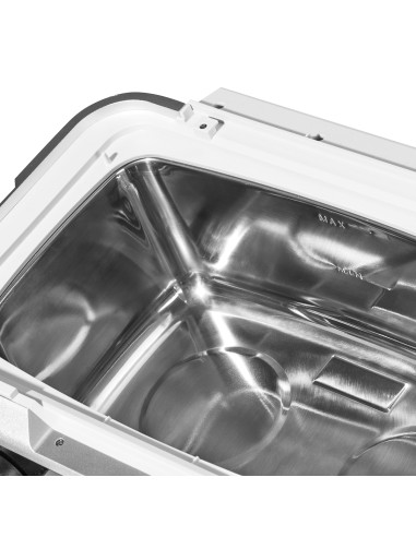 DENSON CS6.2 6L pulitore a ultrasuoni