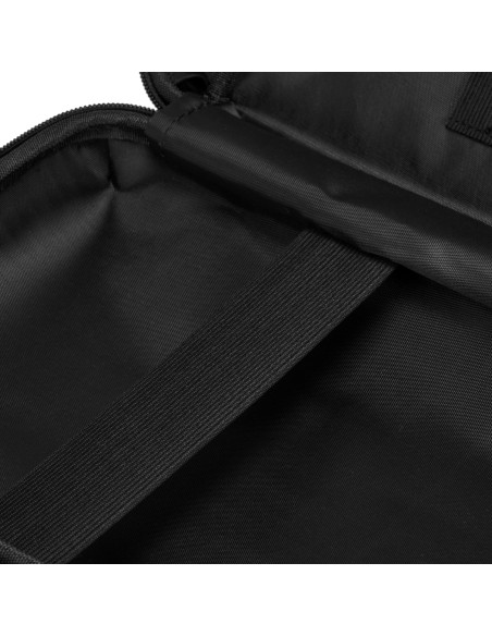 Valigia Barbershop nera