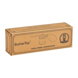 Talco d'oro spray per barbieri 2