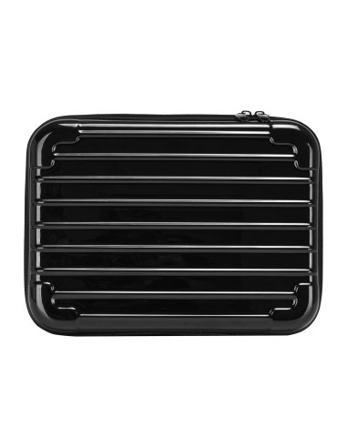 Valigia Barbershop nera