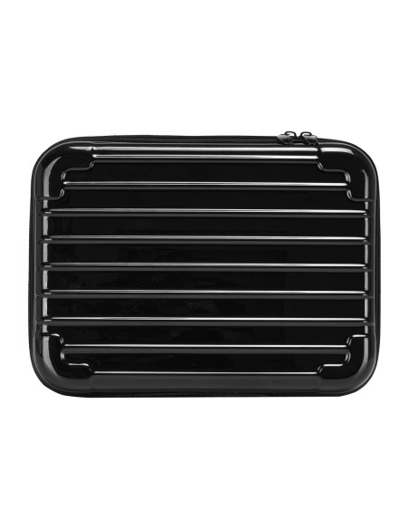 Valigia Barbershop nera