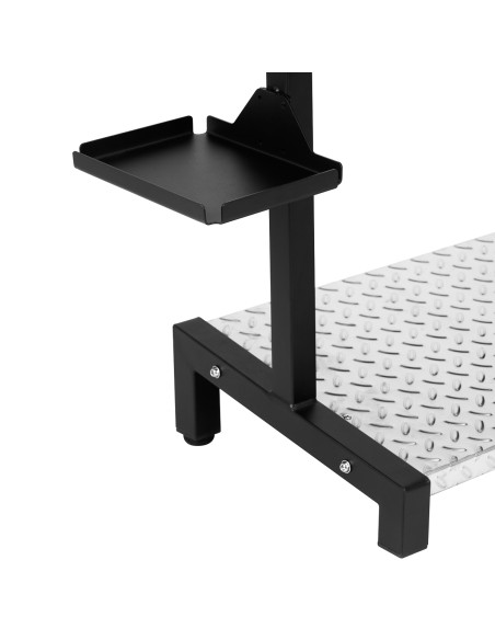 Vassoio degli accessori per il bracciolo per tatuaggi Pro Ink 720