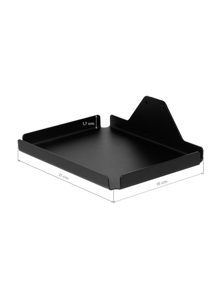 Vassoio degli accessori per il bracciolo per tatuaggi Pro Ink 720