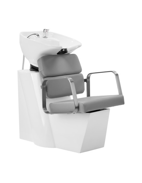 Sapone per parrucchieri Gabbiano Porto grey sm