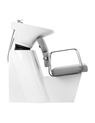 Sapone per parrucchieri Gabbiano Porto grey sm