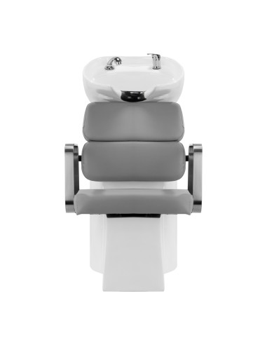 Sapone per parrucchieri Gabbiano Porto grey sm