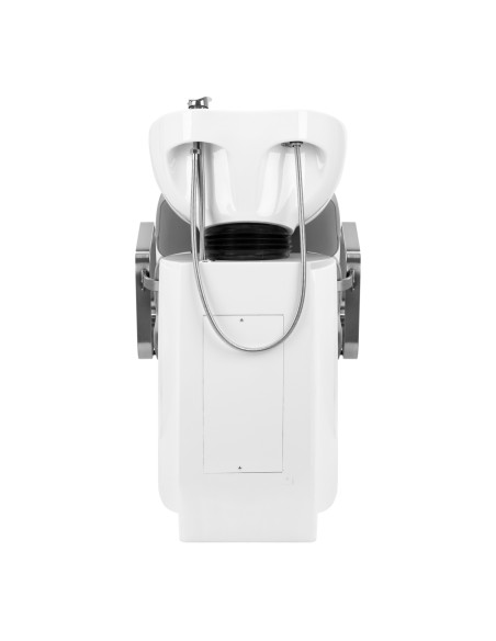 Sapone per parrucchieri Gabbiano Porto grey sm