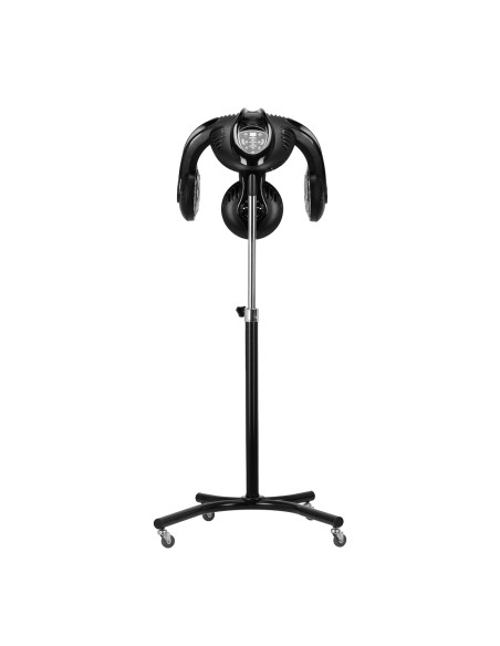 Gabbiano stand infrazone GL-505S nero