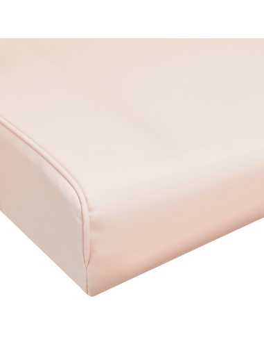 Poltrona cosmetica Basic 202 con vassoi rosa