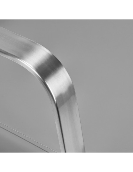 Sapone per parrucchieri Gabbiano Porto grey sm