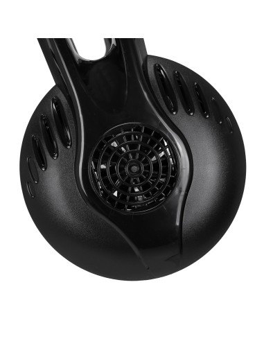 Gabbiano stand infrazone GL-505S nero