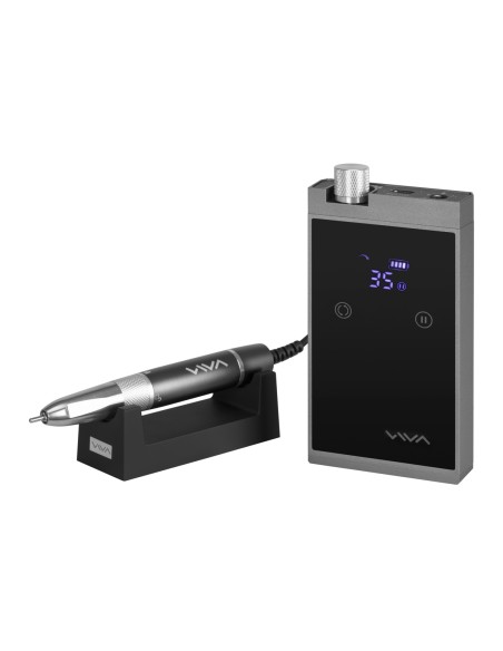 Fresa portatile aku VIVA PRO 601 brushless