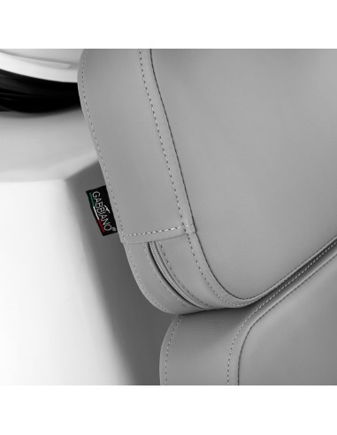 Sapone per parrucchieri Gabbiano Porto grey sm