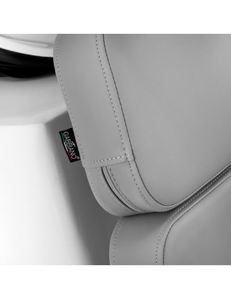 Sapone per parrucchieri Gabbiano Porto grey sm