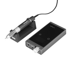 Fresa portatile aku VIVA PRO 601 brushless 2