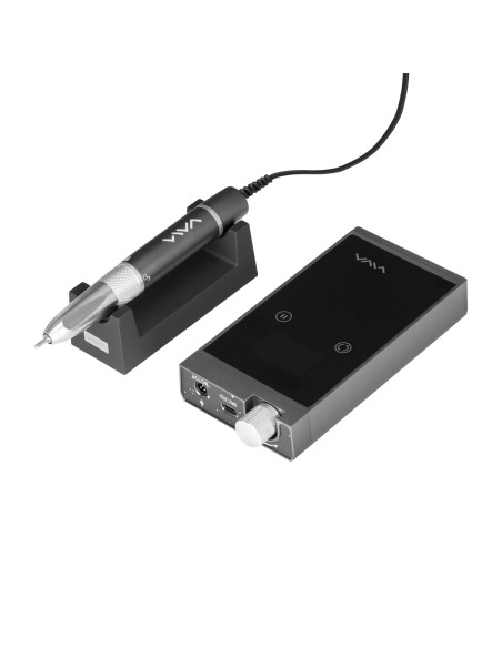 Fresa portatile aku VIVA PRO 601 brushless