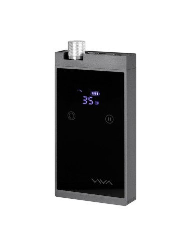 Fresa portatile aku VIVA PRO 601 brushless