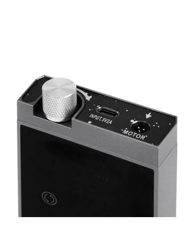 Fresa portatile aku VIVA PRO 601 brushless