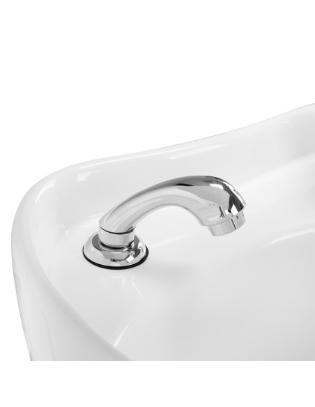 Sapone per parrucchieri Gabbiano Porto grey sm