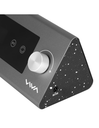 Fresa brushless VIVA PRO 602