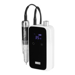 Fresa portatile aku VIVA 305