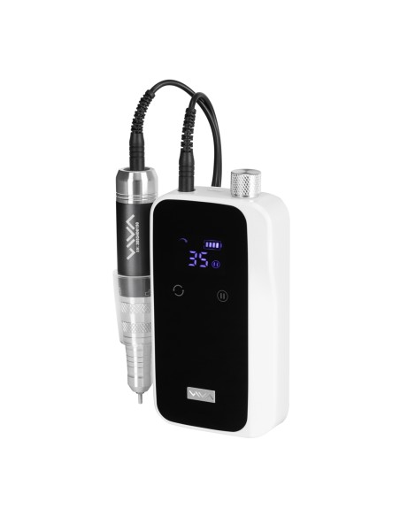 Fresa portatile aku VIVA 305