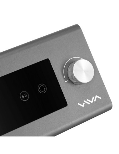 Fresa brushless VIVA PRO 602