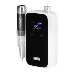 Fresa portatile aku VIVA 305 2