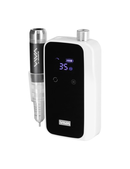 Fresa portatile aku VIVA 305