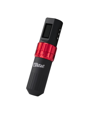 EL CARTEL VISPA Macchina per tatuaggi senza...