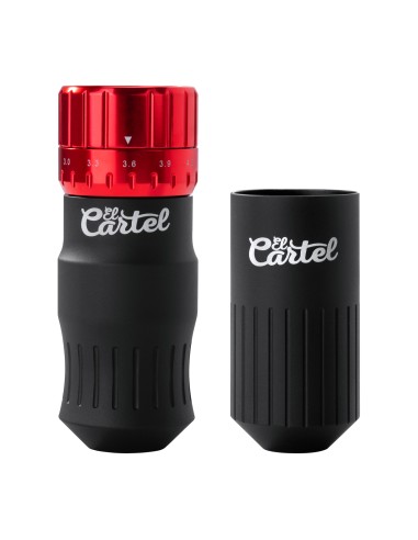 EL CARTEL VISPA Macchina per tatuaggi senza...