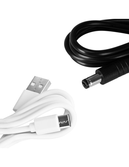 Fresa portatile aku VIVA 305