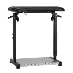 Bracciolo per tatuaggi Pro Ink 721 nero 2