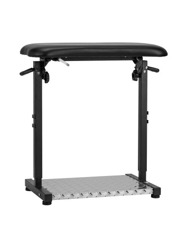 Bracciolo per tatuaggi Pro Ink 721 nero