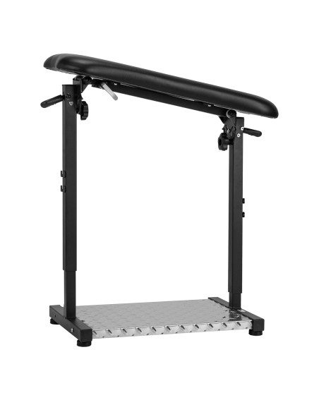 Bracciolo per tatuaggi Pro Ink 721 nero