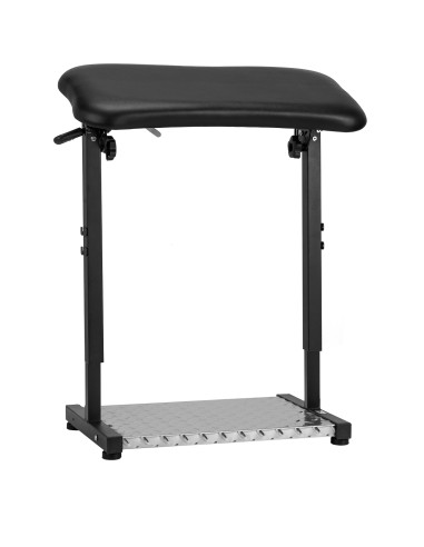 Bracciolo per tatuaggi Pro Ink 721 nero