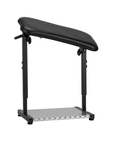 Bracciolo per tatuaggi Pro Ink 721 nero