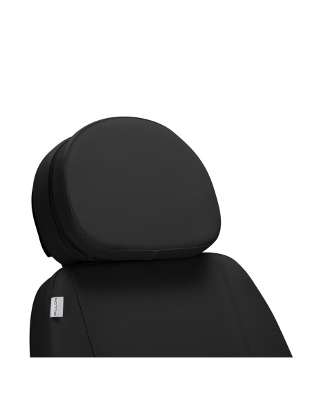 Sedia estetica elettrica SILLON CLASSIC 3 motori nero