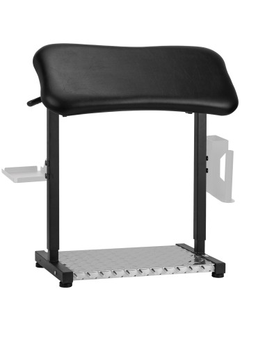 Bracciolo per tatuaggi Pro Ink 721 nero