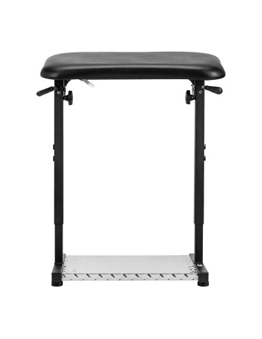 Bracciolo per tatuaggi Pro Ink 721 nero