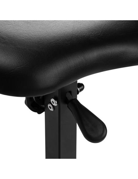 Bracciolo per tatuaggi Pro Ink 721 nero