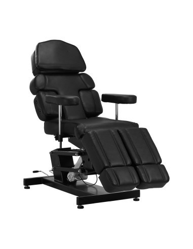 Azzurro sedia elettrica per tatuaggi Pro Ink 3710